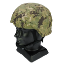 US Navy AOR2 Helmet Cover