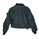 US Navy Black G-8 Flight Jacket - 44, XLarge