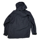 US Navy Black Gore-Tex Jacket - Medium Regular