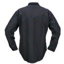 US Navy Black Service Shirt - US Navy Surplus - Service Shirts