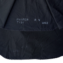 US Navy Black Service Shirt - US Navy Surplus - Service Shirts