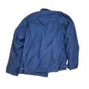 US Navy Blue A-2 Cold Weather Deck Jacket - Large - US Navy Surplus - Field Jackets