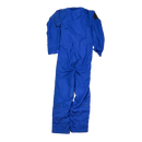 US Navy Blue CWU/73P Flyers Coveralls - 38L, Medium - US Navy Surplus - Overalls