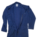 US Navy Blue Utility Coveralls - 42L, Large - US Navy Surplus - Overalls