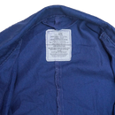 US Navy Blue Utility Coveralls - 42L, Large - US Navy Surplus - Overalls
