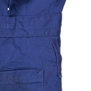 US Navy Blue Utility Coveralls - 42L, Large