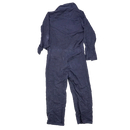 US Navy Blue Utility Coveralls - 42R, Large - US Navy Surplus - Overalls