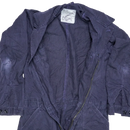 US Navy Blue Utility Coveralls - 42R, Large - US Navy Surplus - Overalls