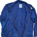 US Navy Blue Utility Coveralls - 44L, XLarge - US Navy Surplus - Overalls