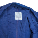 US Navy Blue Utility Coveralls - 44L, XLarge - US Navy Surplus - Overalls