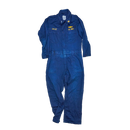 US Navy Blue Utility Coveralls - 44L, XLarge - US Navy Surplus - Overalls