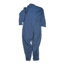 US Navy Blue Utility Coveralls - 48L, XLarge