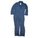 US Navy Blue Utility Coveralls - 48L, XLarge