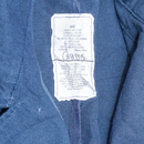 US Navy Blue Utility Coveralls - 48R, XLarge