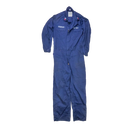US Navy Blue Utility Overalls - 44L, Large