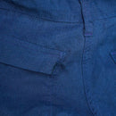 US Navy Blue Utility Overalls - 44S, XLarge - US Navy Surplus - Overalls