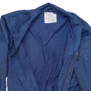 US Navy Distressed Blue Utility Coveralls - 48R, XLarge - US Navy Surplus - Overalls