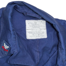 US Navy Distressed Blue Utility Coveralls - 48R, XLarge - US Navy Surplus - Overalls