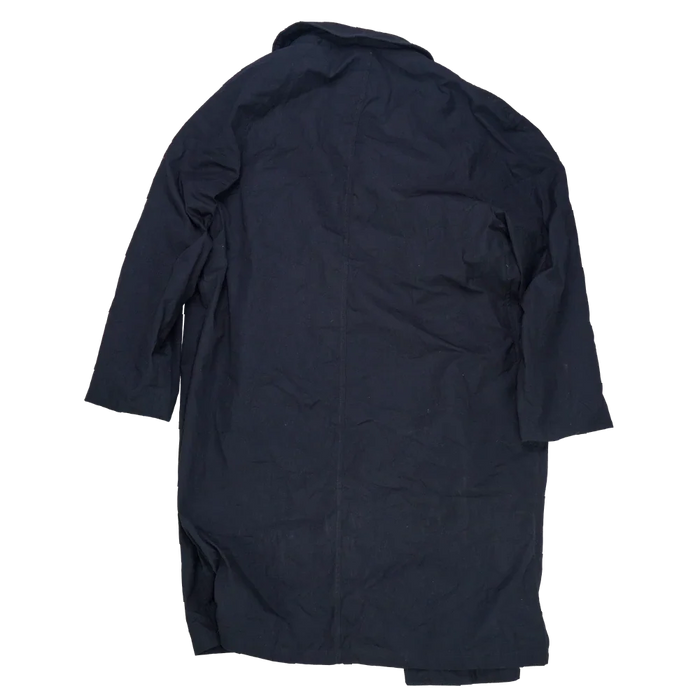 US Navy Enlisted Man's Raincoat - Large Long - US Navy Surplus - Rain ...