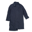 US Navy Enlisted Man's Raincoat - Large Long - US Navy Surplus - Rain Jackets