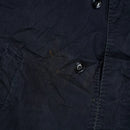 US Navy Enlisted Man's Raincoat - Large