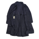 US Navy Enlisted Man's Raincoat - Medium, Item 6 - US Navy Surplus - Rain Jackets