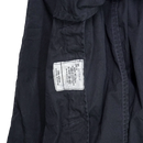 US Navy Enlisted Man's Raincoat - Medium Long - US Navy Surplus - Rain Jackets