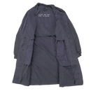 US Navy Enlisted Man's Raincoat - Medium - US Navy Surplus - Rain Jackets