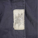US Navy Enlisted Man's Raincoat - Medium - US Navy Surplus - Rain Jackets