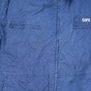 US Navy Lined Utility Jacket - 50XL, 2XLarge