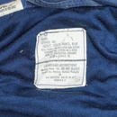 US Navy Lined Utility Jacket - 50XL, 2XLarge