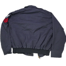 US Navy Lined Utility Jacket - Large - US Navy Surplus - Flight Jackets
