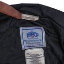 US Navy Lined Utility Jacket - Medium Long - US Navy Surplus - Field Jackets