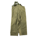 US Navy N-1 Deck Trousers - Small, Item 2 - US Navy Surplus - Work Trousers