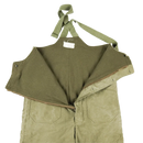 US Navy N-1 Deck Trousers - Small, Item 2 - US Navy Surplus - Work Trousers