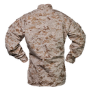 US Navy NWU Type II AOR1 Field Shirt - US Navy Surplus - Field Shirts