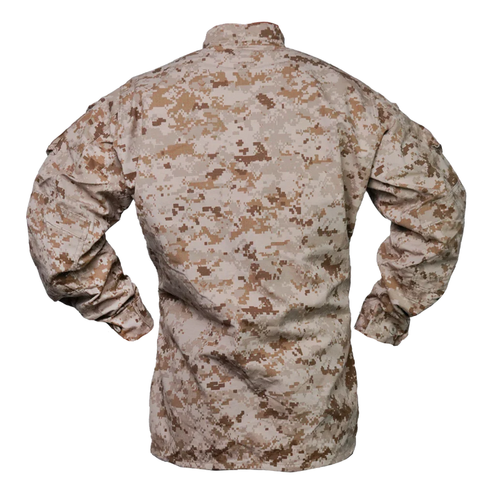 米軍 NWU AOR1 TYPEⅡ 実物 AOR1 us-navy-nwu-type-ii-aor1-field