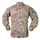 US Navy NWU Type II AOR1 Field Shirt - US Navy Surplus - Field Shirts
