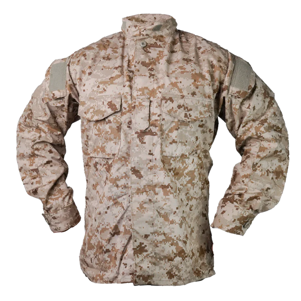 米軍 NWU AOR1 TYPEⅡ 実物 AOR1 us-navy-nwu-type-ii-aor1-field
