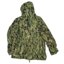 US Navy NWU Type III Gore-Tex Wet Weather Jacket - Large Regular - US Navy Surplus - Rain Jackets
