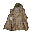 US Navy NWU Type III Gore-Tex Wet Weather Jacket - Large Regular - US Navy Surplus - Rain Jackets