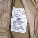 US Navy NWU Type III Gore-Tex Wet Weather Jacket - Large Regular - US Navy Surplus - Rain Jackets