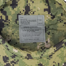 US Navy NWU Type III AOR2 Cap - US Navy Surplus - Caps