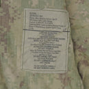 US Navy NWU Type III AOR2 Shirt - Large Long - US Navy Surplus - Field Shirts