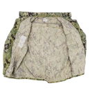 US Navy NWU Type III AOR2 Shirt - Medium Regular