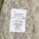 US Navy NWU Type III AOR2 Shirt - Medium Short