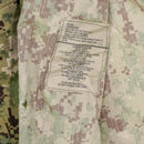 US Navy NWU Type III AOR2 Shirt - Medium Short