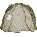 US Navy NWU Type III AOR2 Shirt - Small XShort