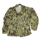 US Navy NWU Type III AOR2 Shirt - Small XShort