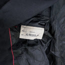 US Navy Officer Service Dress Jacket - 43R, Large